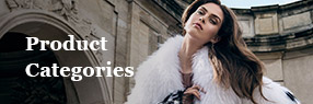 Fashion Leopard Artificial Fur Womens Coats 